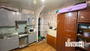 2-к квартира, вторичка, 37м2, 1/5 этаж