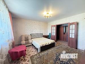 1-к квартира, вторичка, 41м2, 8/9 этаж