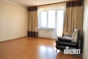 1-к квартира, вторичка, 41м2, 8/11 этаж