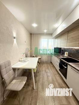 3-к квартира, вторичка, 60м2, 4/5 этаж