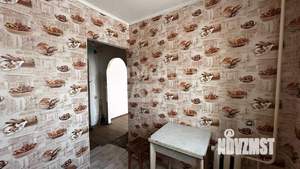 1-к квартира, вторичка, 22м2, 4/5 этаж