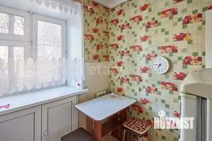 2-к квартира, вторичка, 42м2, 2/5 этаж