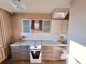 3-к квартира, вторичка, 55м2, 2/5 этаж