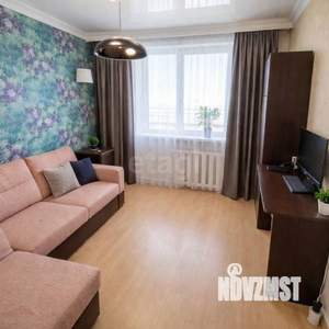 2-к квартира, вторичка, 52м2, 5/5 этаж