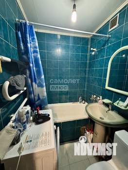 1-к квартира, вторичка, 31м2, 2/5 этаж