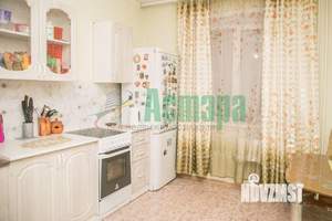 1-к квартира, вторичка, 41м2, 5/9 этаж