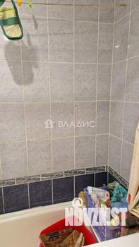 1-к квартира, вторичка, 32м2, 1/5 этаж