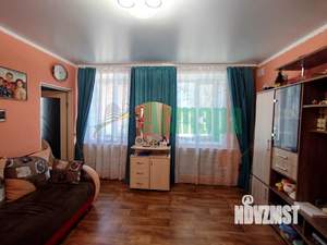 2-к квартира, вторичка, 67м2, 1/2 этаж