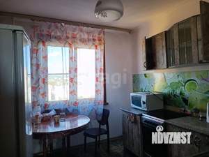 3-к квартира, вторичка, 66м2, 9/10 этаж