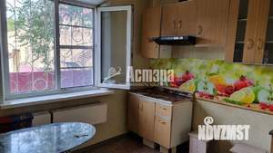 3-к квартира, вторичка, 59м2, 1/5 этаж