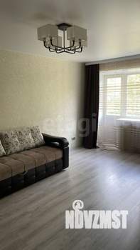 1-к квартира, вторичка, 33м2, 3/5 этаж