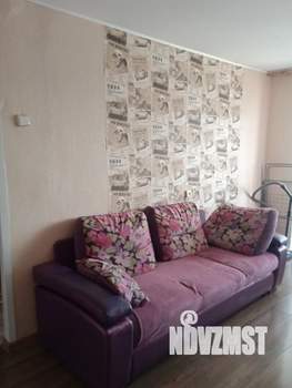 1-к квартира, вторичка, 31м2, 5/5 этаж