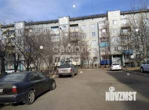 1-к квартира, вторичка, 34м2, 5/5 этаж