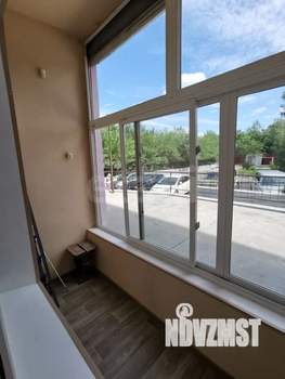 2-к квартира, вторичка, 41м2, 1/7 этаж