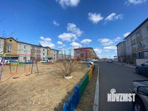 1-к квартира, вторичка, 37м2, 2/3 этаж