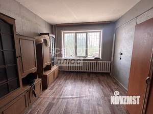 1-к квартира, вторичка, 33м2, 1/5 этаж