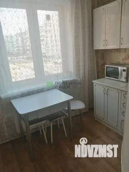 1-к квартира, вторичка, 34м2, 2/5 этаж