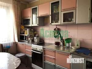 4-к квартира, вторичка, 81м2, 4/10 этаж