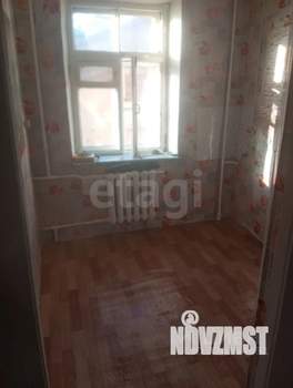 1-к квартира, вторичка, 32м2, 2/3 этаж