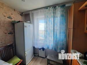 2-к квартира, вторичка, 52м2, 5/5 этаж