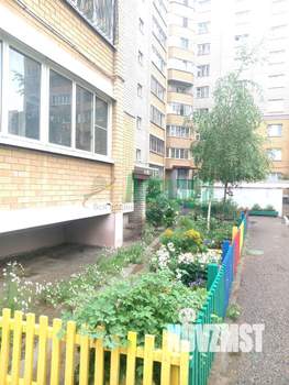 1-к квартира, вторичка, 40м2, 6/8 этаж