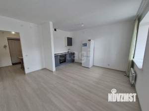 1-к квартира, вторичка, 39м2, 8/10 этаж