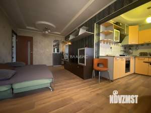 2-к квартира, вторичка, 39м2, 2/2 этаж