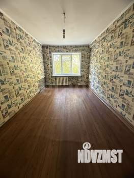 2-к квартира, вторичка, 48м2, 2/5 этаж