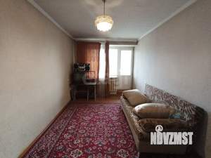 1-к квартира, вторичка, 32м2, 5/5 этаж