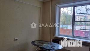 3-к квартира, вторичка, 59м2, 1/5 этаж