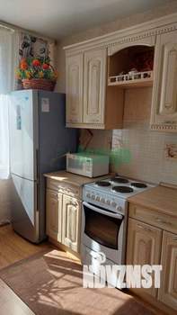 1-к квартира, вторичка, 41м2, 4/9 этаж