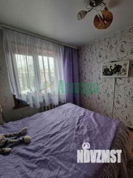3-к квартира, вторичка, 66м2, 6/9 этаж