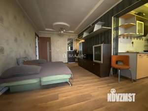 2-к квартира, вторичка, 39м2, 2/2 этаж