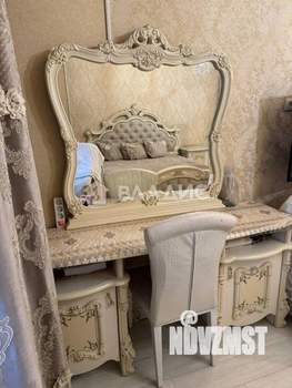 3-к квартира, вторичка, 73м2, 11/16 этаж