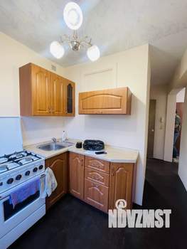 2-к квартира, вторичка, 41м2, 2/5 этаж