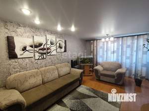 4-к квартира, вторичка, 92м2, 4/5 этаж
