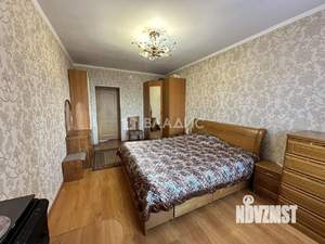 2-к квартира, вторичка, 81м2, 5/10 этаж