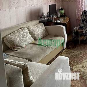 4-к квартира, вторичка, 76м2, 9/10 этаж