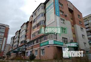 1-к квартира, вторичка, 38м2, 1/5 этаж