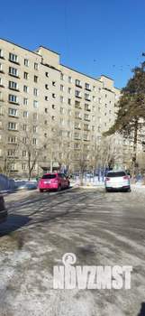 2-к квартира, вторичка, 45м2, 5/9 этаж