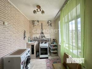 2-к квартира, вторичка, 56м2, 3/5 этаж