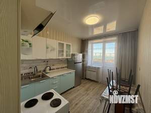1-к квартира, вторичка, 34м2, 4/5 этаж