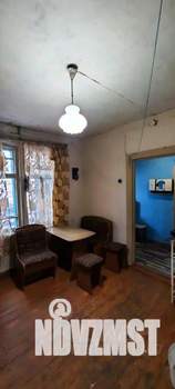 1-к квартира, вторичка, 37м2, 2/2 этаж