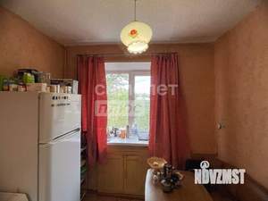 1-к квартира, вторичка, 31м2, 4/5 этаж