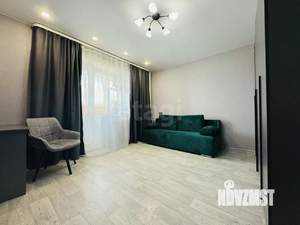 1-к квартира, вторичка, 29м2, 8/9 этаж