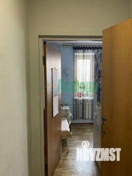 1-к квартира, вторичка, 37м2, 2/3 этаж