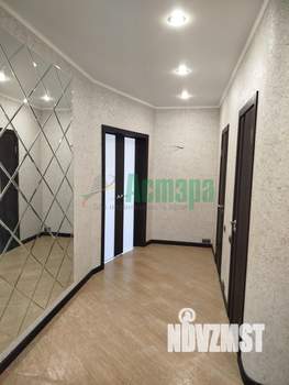 3-к квартира, вторичка, 87м2, 7/10 этаж