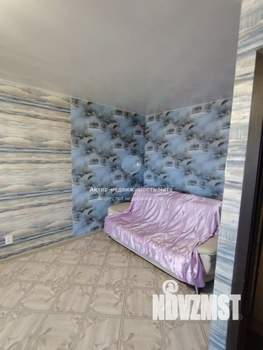 1-к квартира, вторичка, 35м2, 5/5 этаж