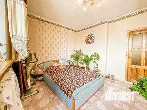 3-к квартира, вторичка, 79м2, 8/10 этаж