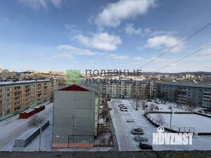 4-к квартира, вторичка, 76м2, 8/10 этаж